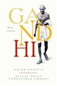 Gandhi Autobiografia to buy in Canada