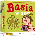 Basia w ZOO Gra - Tom Delme