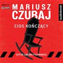 CD MP3 Cios kończący Canada Bookstore