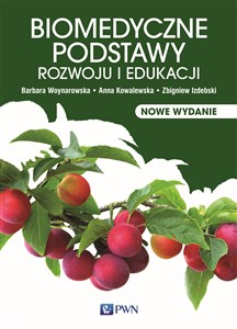 Biomedyczne podstawy rozwoju i edukacji to buy in USA