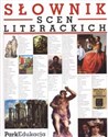 Słownik scen literackich online polish bookstore