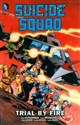 Suicide Squad Vol. 1 : Trial By Fire  polish books in canada