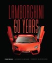 Lamborghini 60 Years  - Stuart Codling in polish