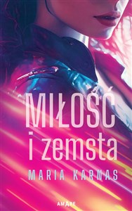 Miłość i zemsta pl online bookstore