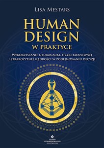 Human Design w praktyce online polish bookstore