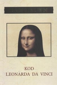 Kod Leonarda Da Vinci  