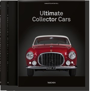 Ultimate Collector Cars 