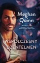 Współczesny Dżentelmen  - Meghan Quinn