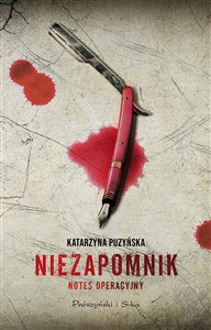 Niezapomnik Notes operacyjny  buy polish books in Usa