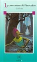 Le avventure di Pinocchio Poziom B  - Polish Bookstore USA
