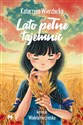Lato pełne tajemnic  - Katarzyna Wierzbicka buy polish books in Usa