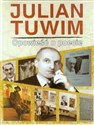 Julian Tuwim Opowieść o poecie - Agnieszka Nożyńska-Demianiuk pl online bookstore