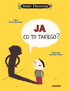 Ja Co to takiego? to buy in USA