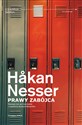 Prawy zabójca polish books in canada