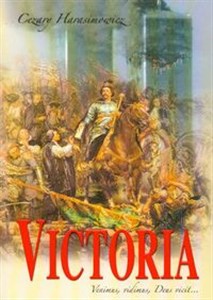 Victoria in polish