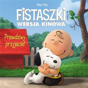 Fistaszki Prawdziwy przyjaciel to buy in Canada