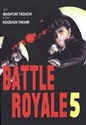 Battle Royale 5 online polish bookstore