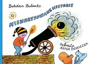 Nienarysowane historie  