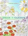 Spacer po ogrodzie - kolorowanka dla każdego Canada Bookstore