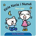 Kicia Kocia i Nunuś Pora spać - Anita Głowińska