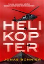 Helikopter - Jonas Bonnier