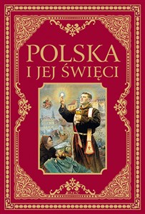 Polska i jej święci online polish bookstore