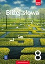 Bliżej słowa Język polski 8 Podręcznik Szkoła podstawowa - Ewa Horwath, Grażyna Kiełb bookstore
