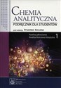 Chemia analityczna Tom 1 Analiza jakościowa, analiza ilościowa klasyczna Canada Bookstore