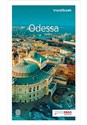 Odessa i ukraińska Besarabia. Travelbook polish books in canada