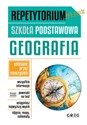 Repetytorium na 100% Szkoła podstawowa Geografia online polish bookstore