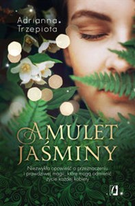 Amulet Jaśminy Polish bookstore