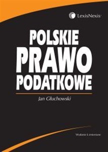 Polskie prawo podatkowe Canada Bookstore