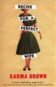 Recipe for a Perfect Wife  