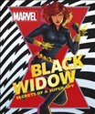 Marvel Black Widow Secrets of a Super-spy Bookshop