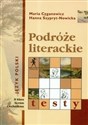 Podróże literackie 2 Testy Liceum technikum 