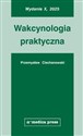 Wakcynologia praktyczna chicago polish bookstore