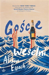Goście weselni  - Polish Bookstore USA