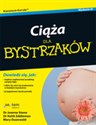 Ciąża dla bystrzaków Polish Books Canada