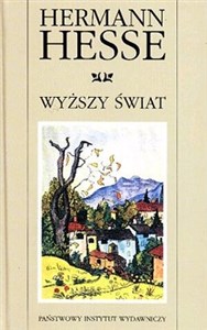 Wyższy świat  