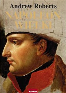 Napoleon Wielki online polish bookstore