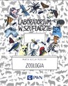 Laboratorium w szufladzie Zoologia - Marta Alicja Trzeciak