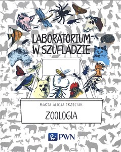 Laboratorium w szufladzie Zoologia  