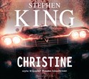 Christine to buy in USA