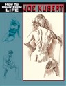 Joe Kubert: How to Draw from Life (Vanguard Drawing) bookstore