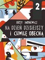 Na dzień dzisiejszy i chwilę obecną Polish bookstore