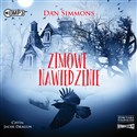 [Audiobook] CD MP3 Zimowe nawiedzenie - Dan Simmons