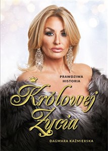 Prawdziwa historia Królowej Życia Canada Bookstore