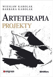 Arteterapia Projekty Polish bookstore