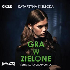 [Audiobook] Gra w zielone in polish