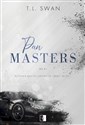 Pan Masters. Mr. Tom 1 Polish Books Canada